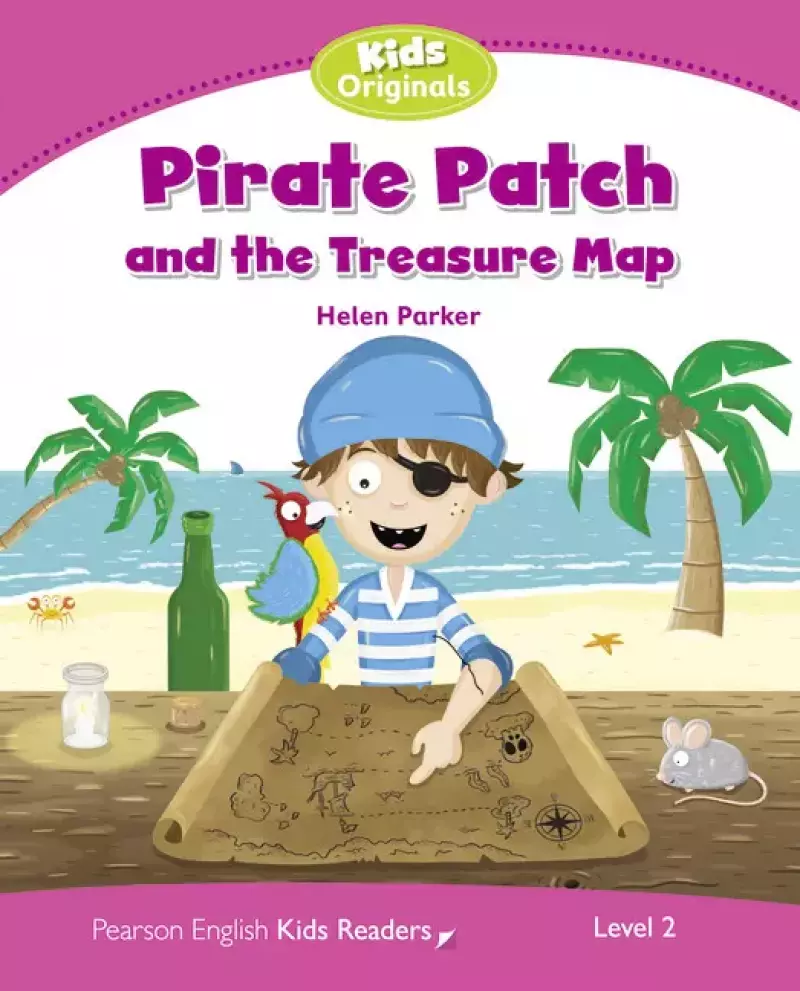 PEKR Pirate Patch (2)