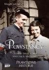 Powstańcy wyd. kieszonkowe - zdjęcie