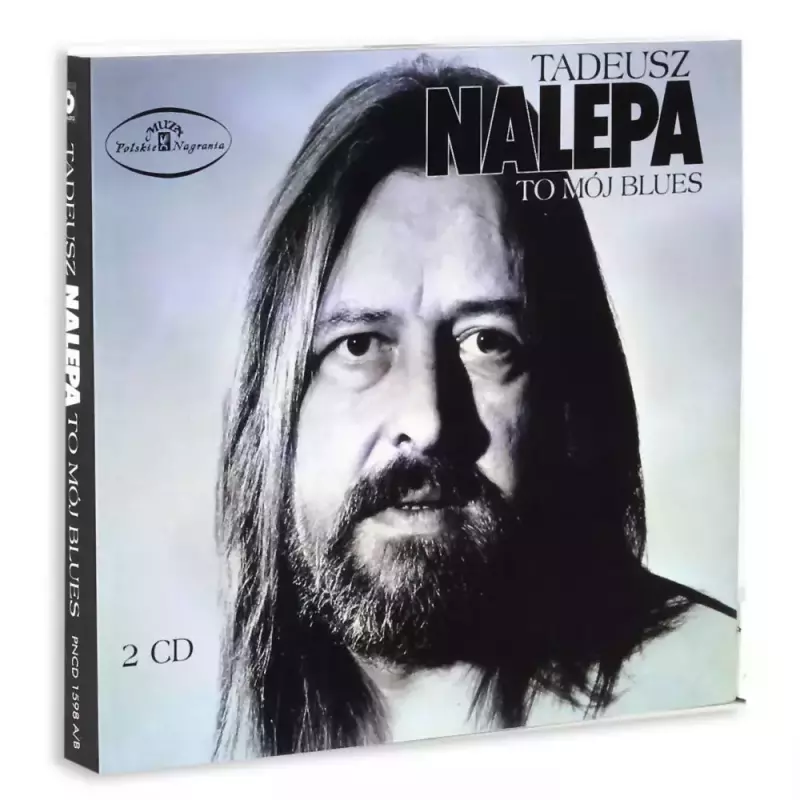 To mój blues, 2CD To mój blues, 2CD