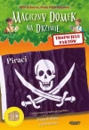 Magiczny domek na drzewie. Tropiciele faktów. Piraci - zdjęcie
