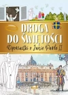 Droga do świętości. Opowiastki o Janie Pawle II - zdjęcie