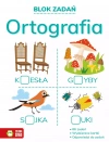 Blok zadań. Ortografia - zdjęcie