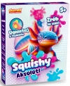 Squishy. Aksolotl - zdjęcie