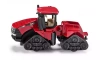 Ciągnik Case IH Quadtrack 600 - zdjęcie