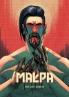 Małpa - zdjęcie