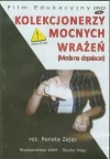 Kolekcjonerzy mocnych wrażeń (Płyta DVD) - zdjęcie