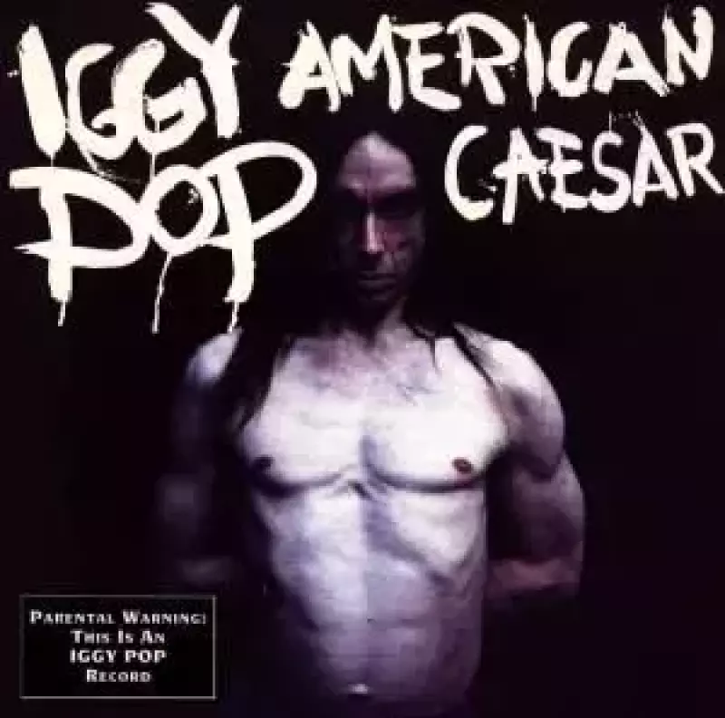American Caesar American Caesar