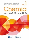Chemia organiczna. Tom 1 - zdjęcie