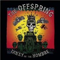 Ixnay On The Hombre, CD, zdjęcie 3