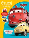 Czytaj i baw się! Strażacy w akcji. Disney Pixar Auta - zdjęcie