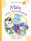 Maks uczy się na błędach - zdjęcie