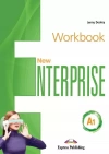 New Enterprise. Workbook. A1 + DigiBook - zdjęcie