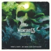 Necrophaze. CD - zdjęcie