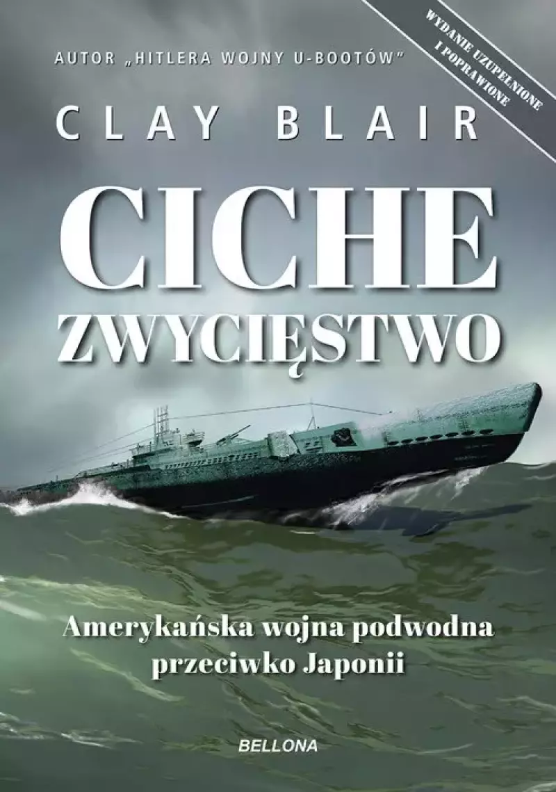 Ciche zwycięstwo Ciche zwycięstwo