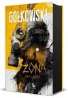 Zona. Trylogia (barwione brzegi) - zdjęcie