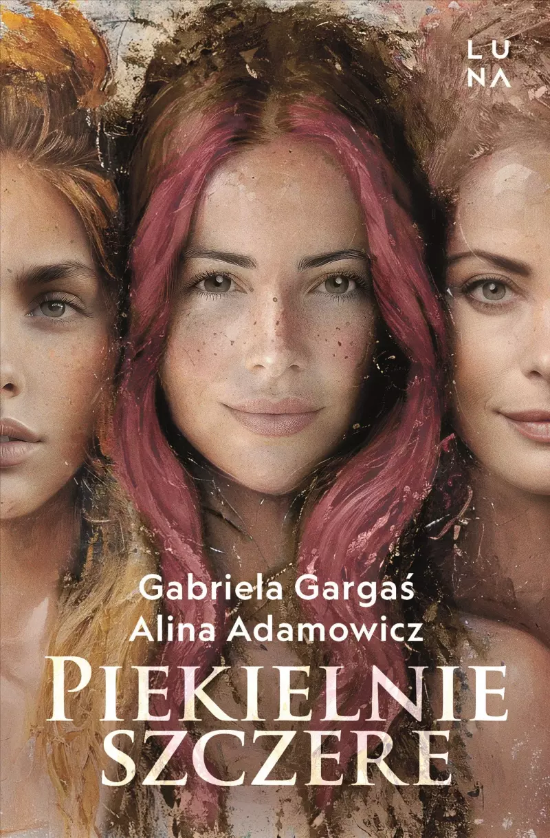 Piekielnie szczere Piekielnie szczere