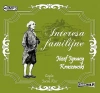 Interesa familijne. Audiobook - zdjęcie