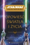 Star Wars Wielka Republika. Opowieści światła i życia - zdjęcie