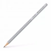 Ołówek tradycyjny Faber-castell B 1 szt. - zdjęcie
