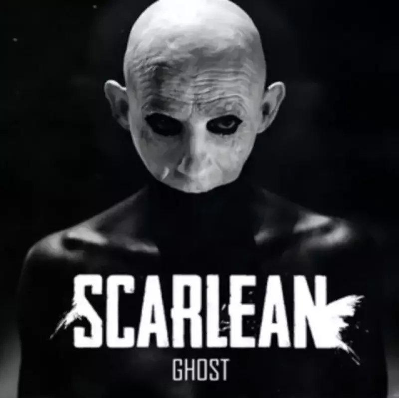 Ghost, CD Ghost, CD