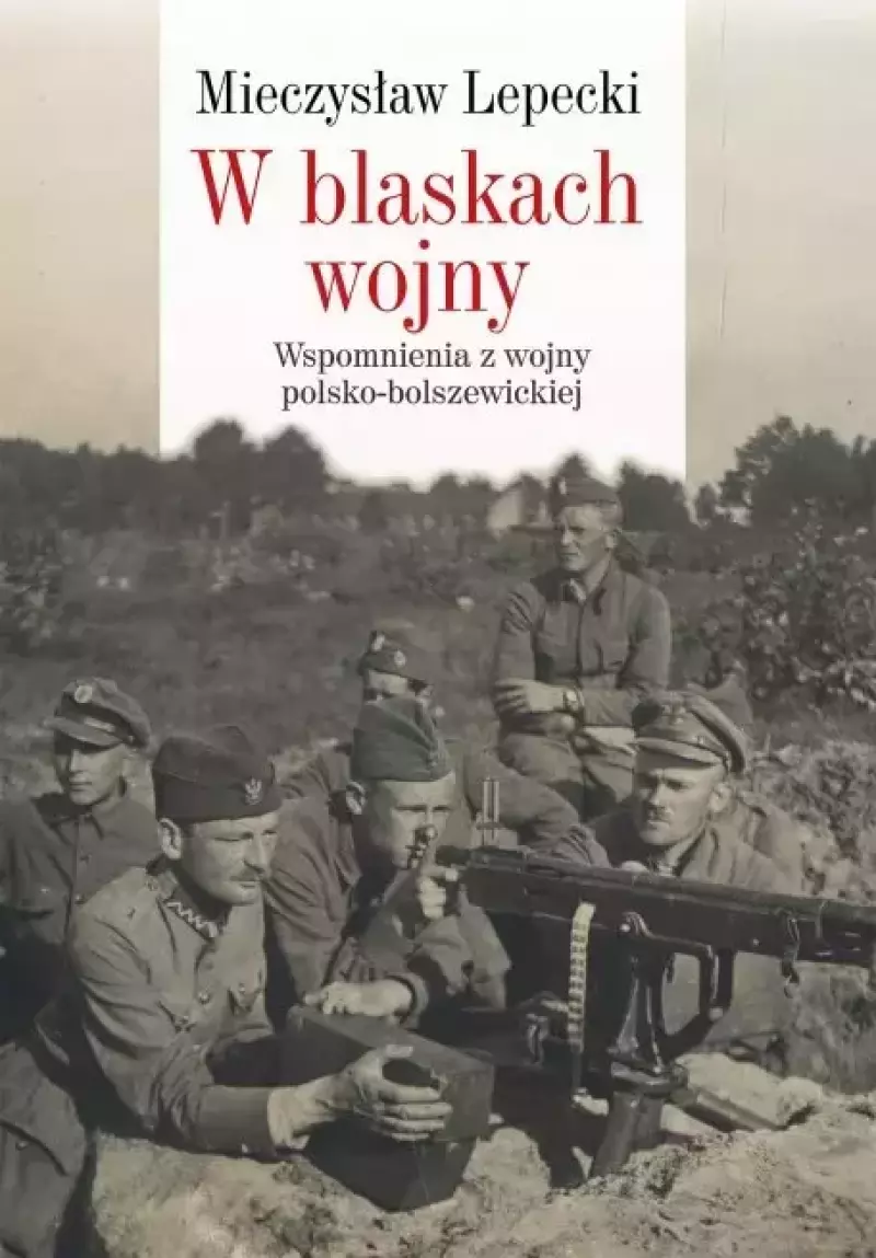 W blaskach wojny