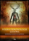 Polska demonologia ludowa. Wierzenia dawnych Słowian - zdjęcie