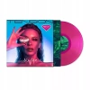 Tension ( Exclusive Transparent Pink Vinyl), CD - zdjęcie