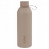 Butelka termiczna Back Up 500 ml - zdjęcie