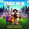 EARLY MAN. CD - zdjęcie