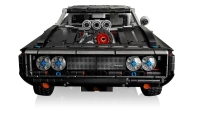 LEGO Technic Samochód Fast and Furious Dodge Charger R/T 42231, zdjęcie 3
