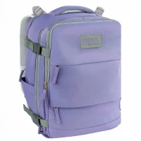 PLECAK PODRÓŻNY KABINOWY Bagaż podręczny do SAMOLOTU 40x30x20cm. BACKUP, zdjęcie 2