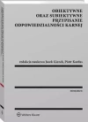 Obiektywne oraz subiektywne przypisanie odpowiedzi - zdjęcie