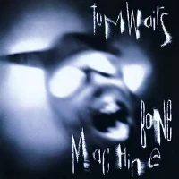 Bone Machine, CD, zdjęcie 2