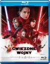 Gwiezdne Wojny. Ostatni Jedi, Blu-ray - zdjęcie