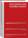 Postępowanie nieprocesowe w.4 - zdjęcie