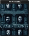 Gra o tron. Sezon 1, 4 Blu-ray 4K - zdjęcie