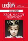 Król Maciuś pierwszy - zdjęcie