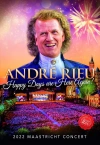Happy Days Are Here Again, DVD - zdjęcie