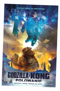 Godzilla i Kong. Polowanie, zdjęcie 2