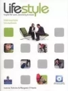 Lifestyle Intermediate SB CD GRATIS LONGMAN - zdjęcie
