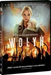 Wołyń, płyta DVD - zdjęcie
