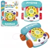 Telefon do ciągnięcia dla malucha - zdjęcie