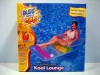 Fotel Dmuch Wodny 165x89 Bestway 43011 Pbh - zdjęcie
