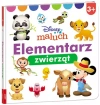 Disney Maluch. Elementarz zwierząt - zdjęcie