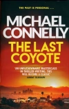 The Last Coyote - zdjęcie