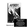 Splattered Demo 1989, CD - zdjęcie