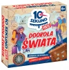10 Sekund Kids. Dookoła Świata - zdjęcie
