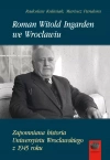 Roman Witold Ingarden we Wrocławiu - zdjęcie