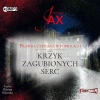 Prawda zapisana w popiołach. Tom 2. Krzyk zagubionych serc. Audiobook - zdjęcie