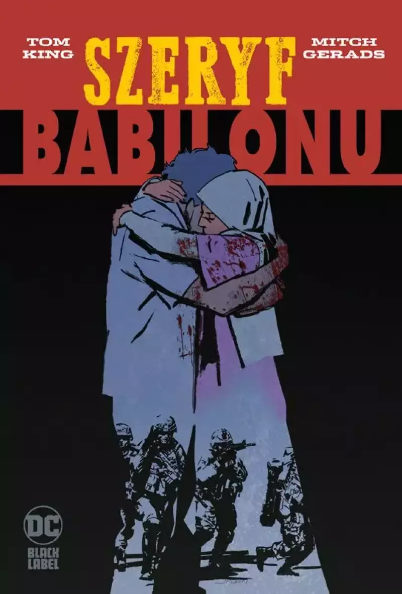 Szeryf Babilonu Szeryf Babilonu